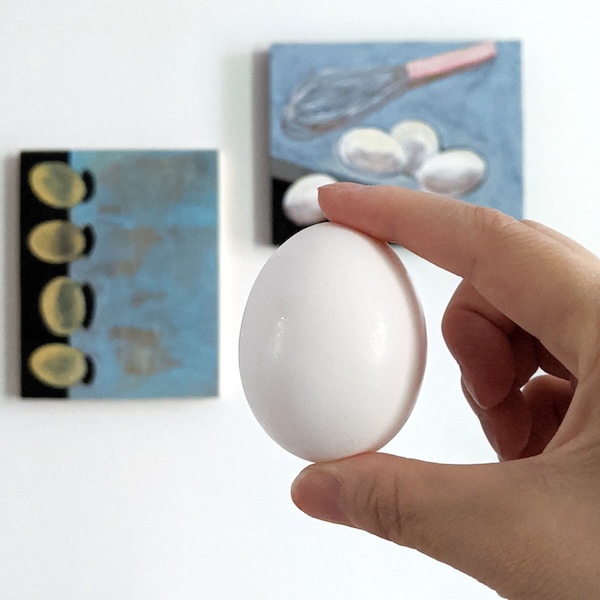 Cooking Increases Appetite