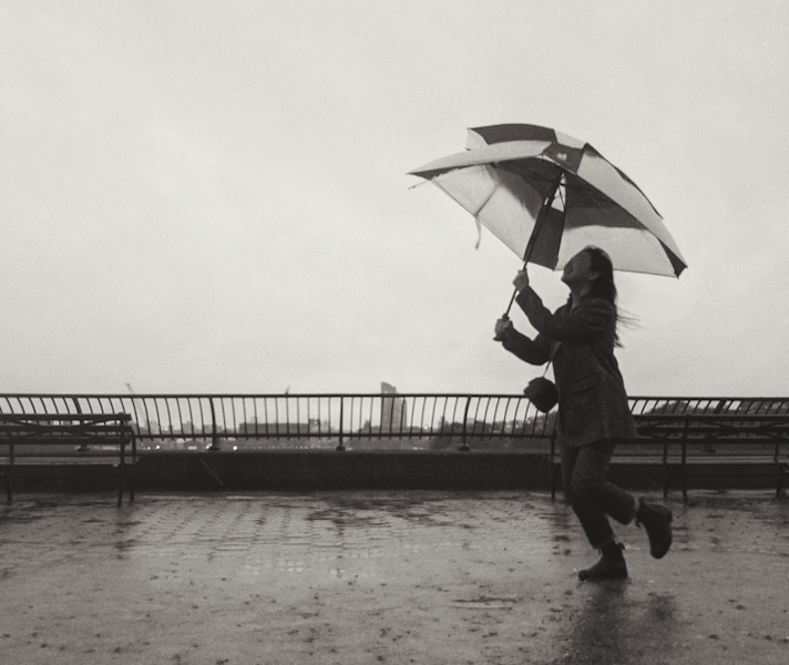 Before and After Your Coming of Age Era