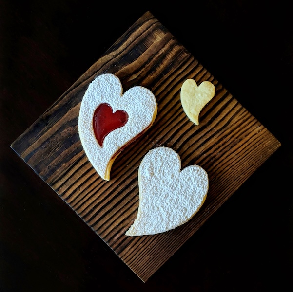 Two Words To Answer: What Is Love?